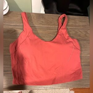 CALIA women’s inspire swoop neck tank